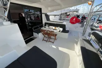 Thumbnail von Lagoon 42