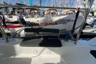 Thumbnail von Lagoon 42