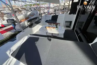 Thumbnail von Lagoon 42