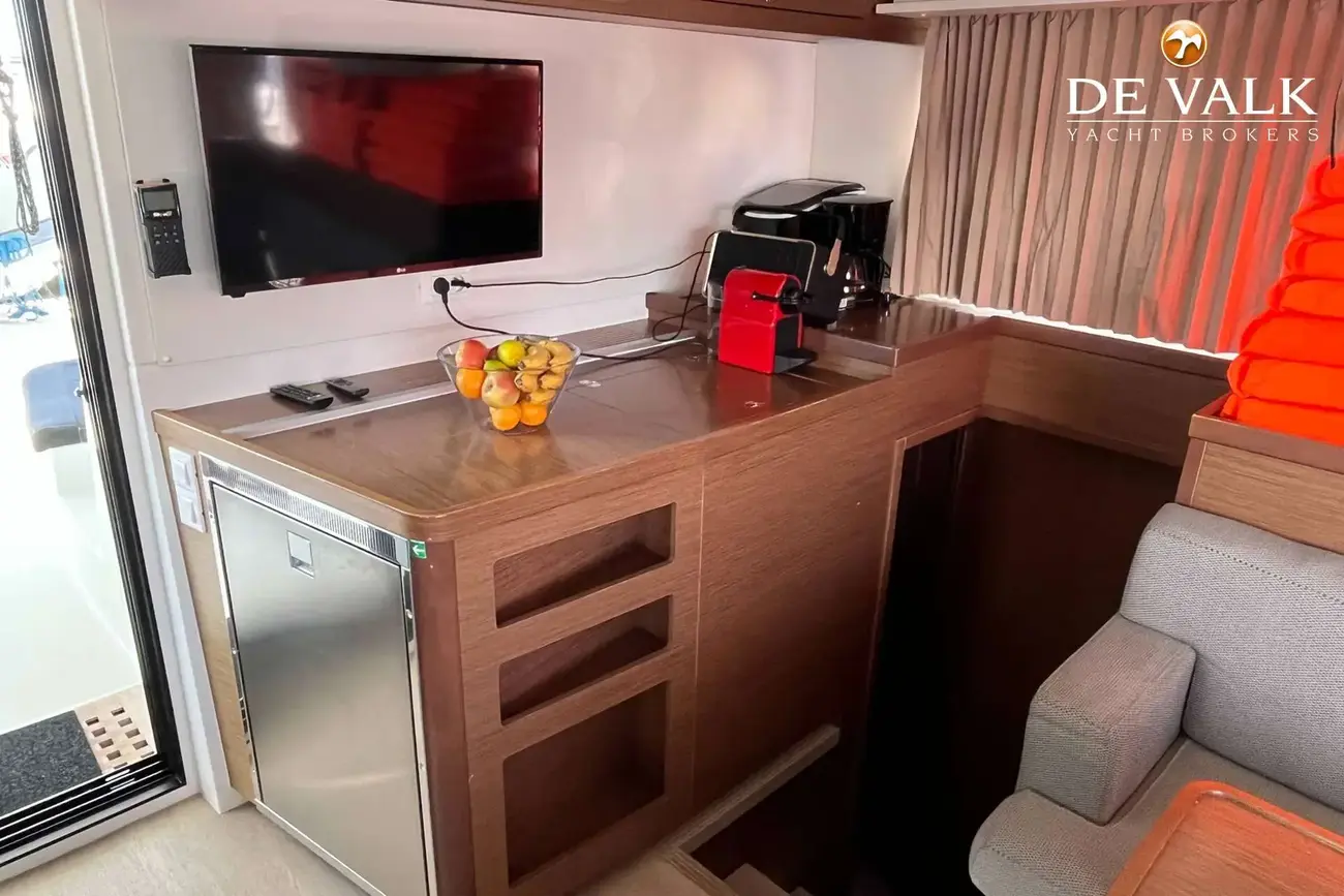 Thumbnail von Lagoon 42