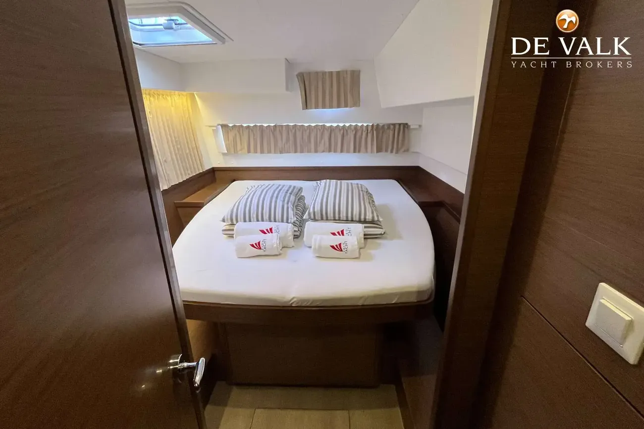 Thumbnail von Lagoon 42