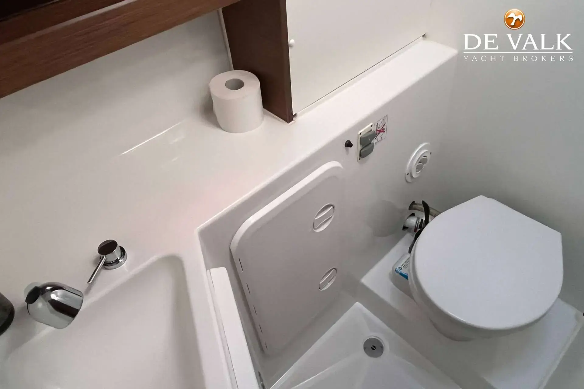 Thumbnail von Lagoon 42