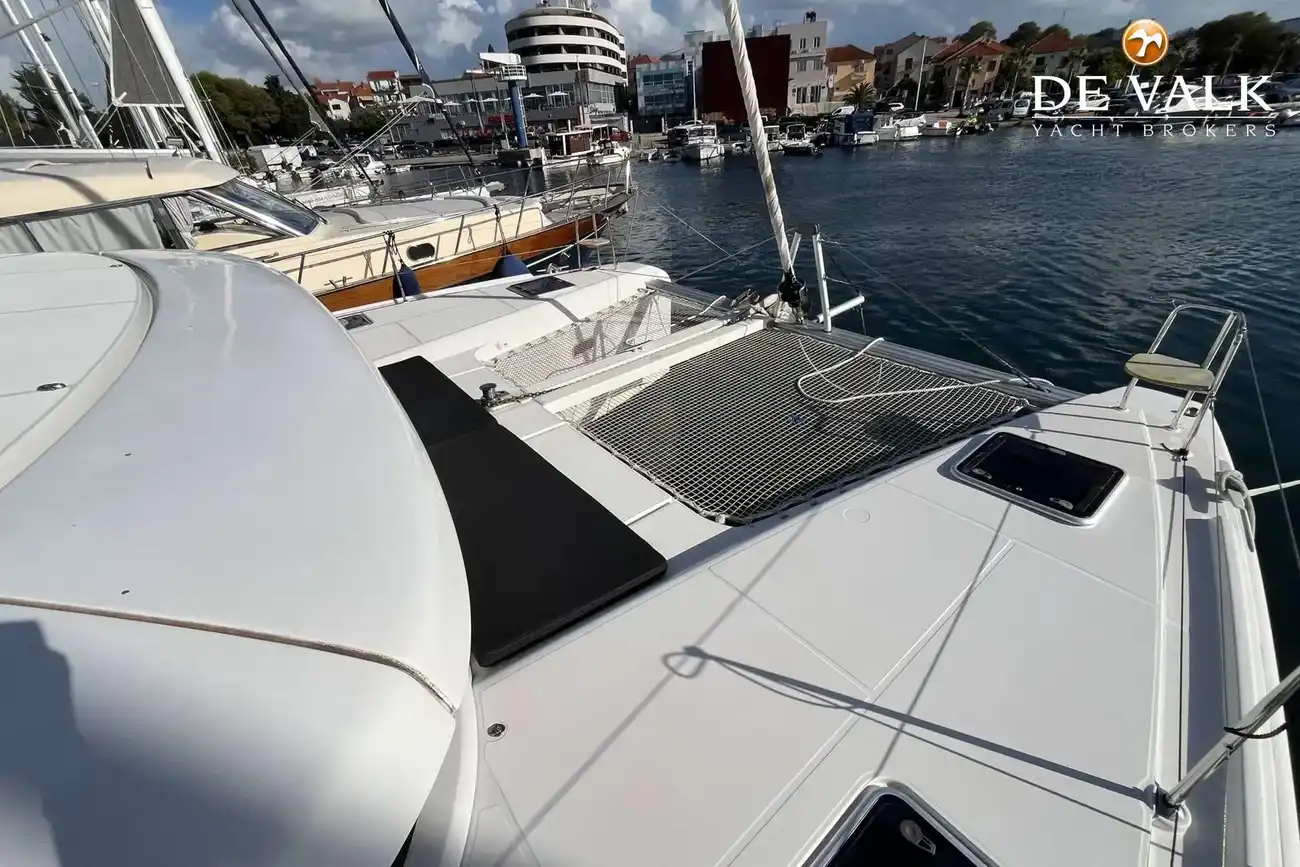 Thumbnail von Lagoon 42