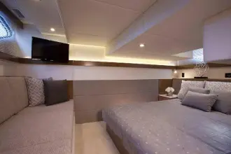 Thumbnail von Cruisers Yachts 42 Cantius