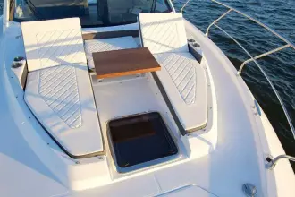 Thumbnail von Cruisers Yachts 42 Cantius