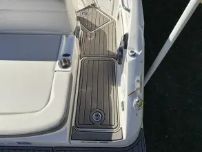 Thumbnail von Sea Ray SDX 250