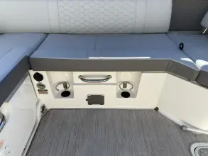 Thumbnail von Sea Ray SDX 250