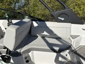 Thumbnail von Sea Ray SDX 250