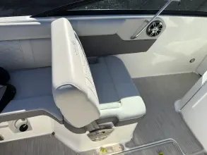 Thumbnail von Sea Ray SDX 250