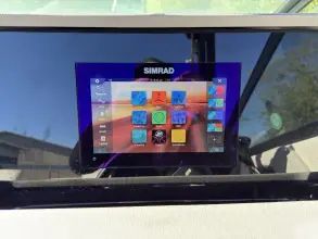 Thumbnail von Sea Ray SDX 250