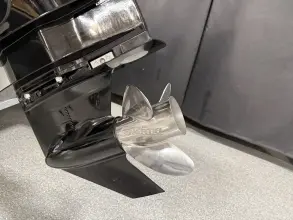 Thumbnail von Boston Whaler 170 Montauk