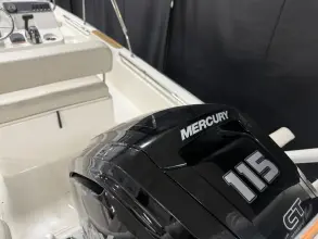 Thumbnail von Boston Whaler 170 Montauk