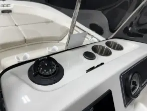 Thumbnail von Boston Whaler 170 Montauk