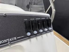 Thumbnail von Boston Whaler 170 Montauk