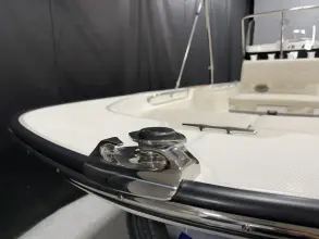 Thumbnail von Boston Whaler 170 Montauk