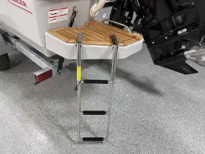 Thumbnail von Boston Whaler 170 Montauk