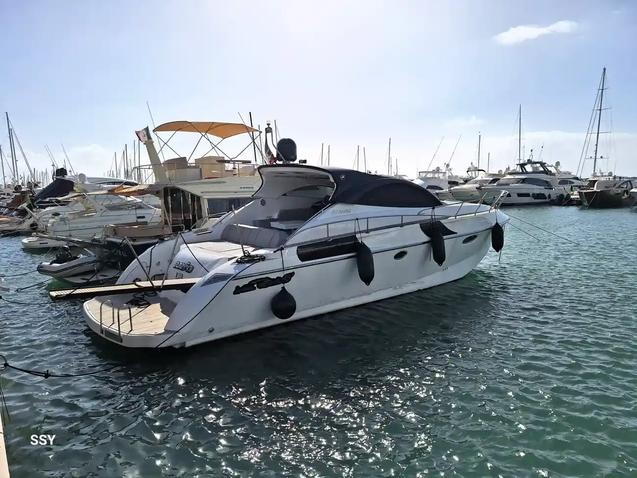 Rizzardi Incredible 45 SUENO LIRI 