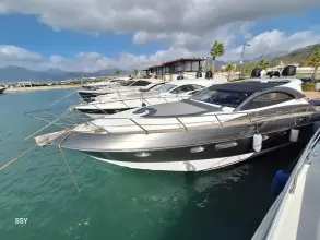Thumbnail von Rizzardi 48 In GIUMAR