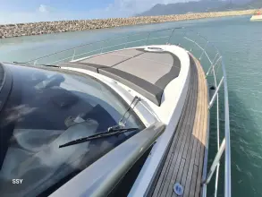 Thumbnail von Rizzardi 48 In GIUMAR