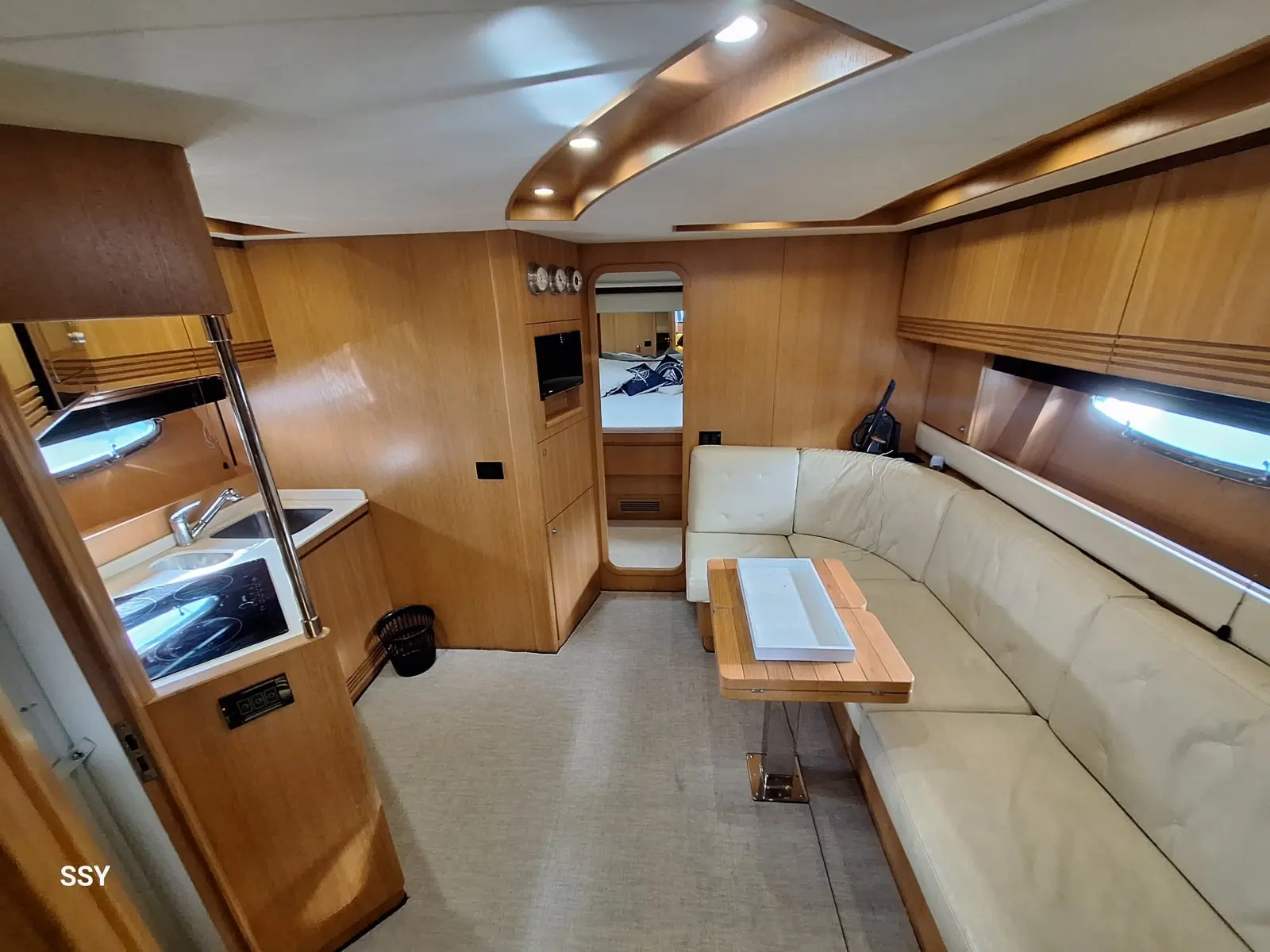 Thumbnail von Rizzardi 48 In GIUMAR