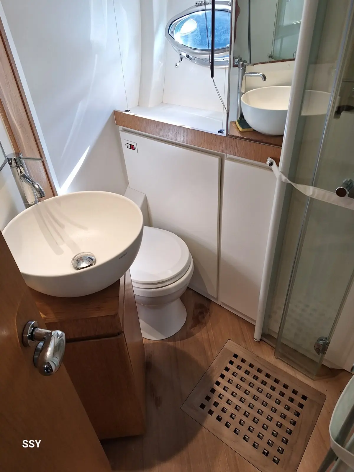 Thumbnail von Rizzardi 48 In GIUMAR