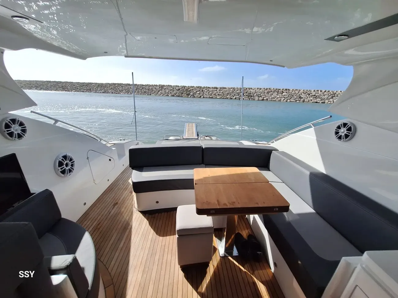 Thumbnail von Rizzardi 48 In GIUMAR