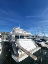 Thumbnail von Azimut Grande 27M