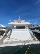 Thumbnail von Azimut Grande 27M