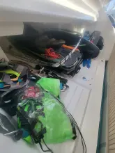 Thumbnail von Azimut Grande 27M