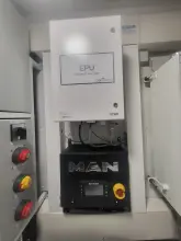 Thumbnail von Azimut Grande 27M