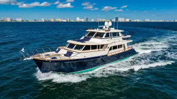 Thumbnail von Marlow 66E-CB Asla Daha İyi