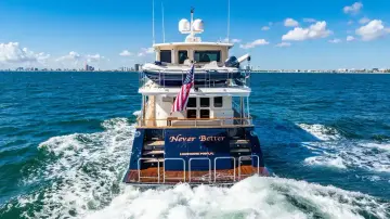 Thumbnail von Marlow 66E-CB Asla Daha İyi