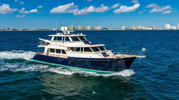 Thumbnail von Marlow 66E-CB Asla Daha İyi