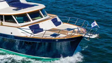 Thumbnail von Marlow 66E-CB Asla Daha İyi