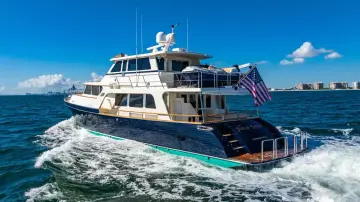 Thumbnail von Marlow 66E-CB Asla Daha İyi