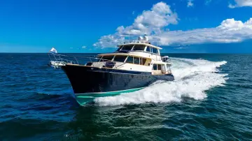 Thumbnail von Marlow 66E-CB Asla Daha İyi