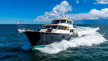 Thumbnail von Marlow 66E-CB Asla Daha İyi