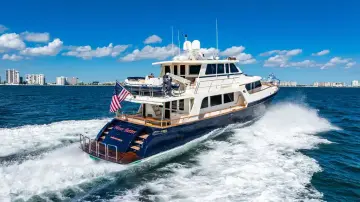 Thumbnail von Marlow 66E-CB Asla Daha İyi