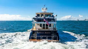 Thumbnail von Marlow 66E-CB Asla Daha İyi