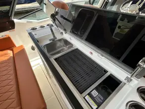 Thumbnail von Saxdor 320 GTO