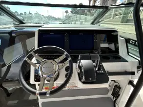 Thumbnail von Saxdor 320 GTO