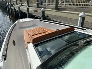 Thumbnail von Saxdor 320 GTO