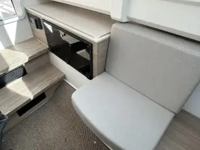 Thumbnail von Saxdor 320 GTO