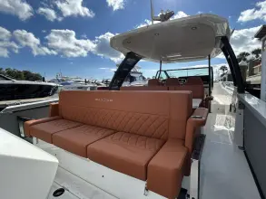 Thumbnail von Saxdor 320 GTO