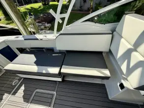 Thumbnail von Blackfin 272 DC