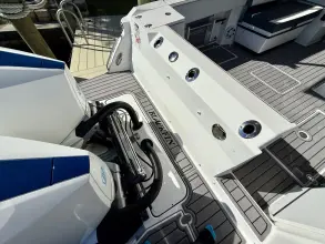 Thumbnail von Blackfin 272 DC