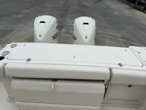 Thumbnail von Grady White Express 330