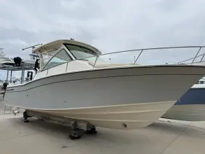 Thumbnail von Grady White Express 330