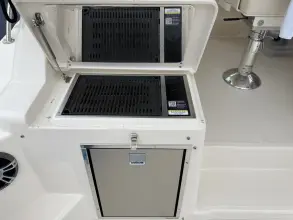 Thumbnail von Grady White Express 330