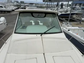 Thumbnail von Grady White Express 330